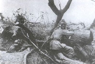 Котел смерти в Курляндии. Хроника сражений группы армий "Север" 1944-1945 Котел смерти в Курляндии. Хроника сражений группы армий "Север" 1944-1945