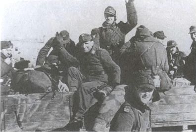 Котел смерти в Курляндии. Хроника сражений группы армий "Север" 1944-1945 Котел смерти в Курляндии. Хроника сражений группы армий "Север" 1944-1945