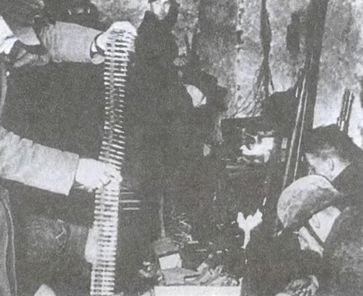 Котел смерти в Курляндии. Хроника сражений группы армий "Север" 1944-1945 Котел смерти в Курляндии. Хроника сражений группы армий "Север" 1944-1945