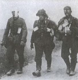 Котел смерти в Курляндии. Хроника сражений группы армий "Север" 1944-1945 Котел смерти в Курляндии. Хроника сражений группы армий "Север" 1944-1945
