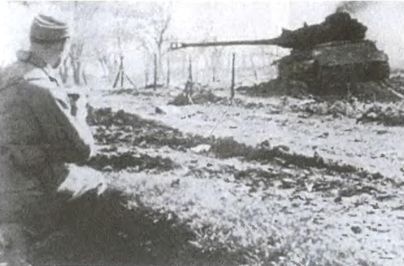 Котел смерти в Курляндии. Хроника сражений группы армий "Север" 1944-1945 Котел смерти в Курляндии. Хроника сражений группы армий "Север" 1944-1945