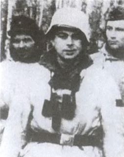 Котел смерти в Курляндии. Хроника сражений группы армий "Север" 1944-1945 Котел смерти в Курляндии. Хроника сражений группы армий "Север" 1944-1945