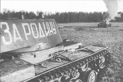 Крупнейшие танковые сражения Второй мировой войны. Аналитический обзор Крупнейшие танковые сражения Второй мировой войны. Аналитический обзор