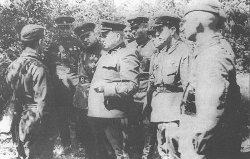 Крупнейшие танковые сражения Второй мировой войны. Аналитический обзор Крупнейшие танковые сражения Второй мировой войны. Аналитический обзор
