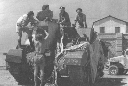 Крупнейшие танковые сражения Второй мировой войны. Аналитический обзор Крупнейшие танковые сражения Второй мировой войны. Аналитический обзор