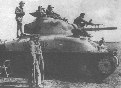 Крупнейшие танковые сражения Второй мировой войны. Аналитический обзор Крупнейшие танковые сражения Второй мировой войны. Аналитический обзор