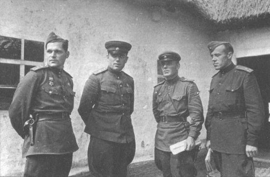 Крупнейшие танковые сражения Второй мировой войны. Аналитический обзор Крупнейшие танковые сражения Второй мировой войны. Аналитический обзор