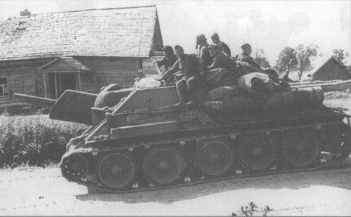 Крупнейшие танковые сражения Второй мировой войны. Аналитический обзор Крупнейшие танковые сражения Второй мировой войны. Аналитический обзор