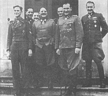 Крупнейшие танковые сражения Второй мировой войны. Аналитический обзор Крупнейшие танковые сражения Второй мировой войны. Аналитический обзор