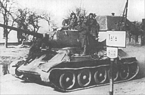 Крупнейшие танковые сражения Второй мировой войны. Аналитический обзор Крупнейшие танковые сражения Второй мировой войны. Аналитический обзор