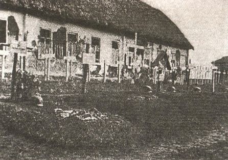 Последний триумф Вермахта. Харьковский "котел" Последний триумф Вермахта. Харьковский "котел"