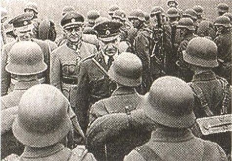 Последний триумф Вермахта. Харьковский "котел" Последний триумф Вермахта. Харьковский "котел"