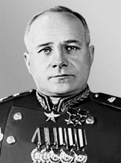 Танкисты-герои 1943-1945 гг. Танкисты-герои 1943-1945 гг.