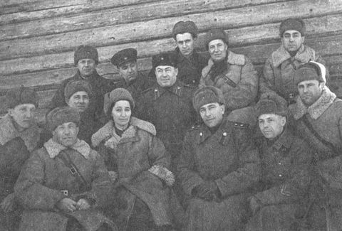 Гроза панцерваффе Гроза панцерваффе