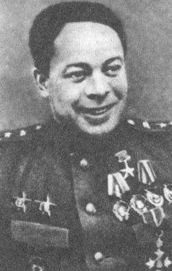 Гроза панцерваффе Гроза панцерваффе