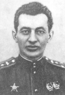 Гроза панцерваффе Гроза панцерваффе