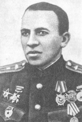 Гроза панцерваффе Гроза панцерваффе