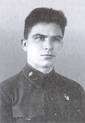 Стальной ураган Стальной ураган