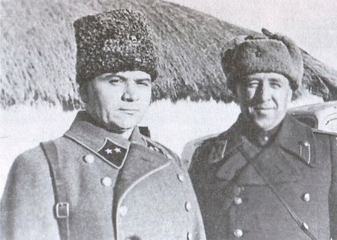 Стальной ураган Стальной ураган