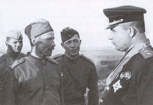 Стальной ураган Стальной ураган