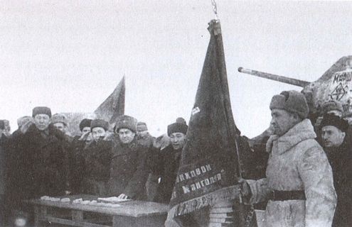 Стальной ураган Стальной ураган