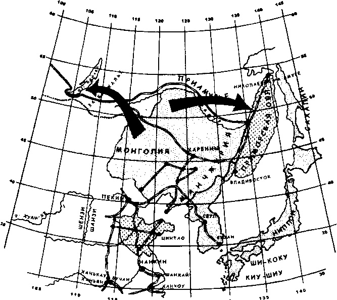 Ответный сталинский удар Ответный сталинский удар