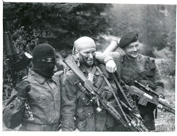 Волки белые Волки белые