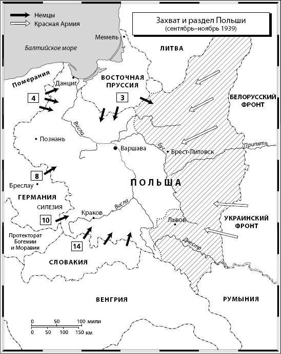 Вторая мировая война Вторая мировая война