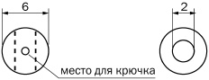 Рыбалка. На мормышку без насадки Рыбалка. На мормышку без насадки