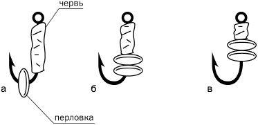Рыбалка. На мормышку без насадки Рыбалка. На мормышку без насадки
