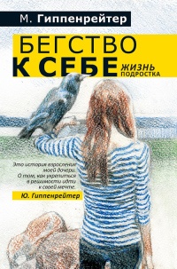 Бегство к себе. Жизнь подростка - Мария Гиппенрейтер - Читать книги онлайн | Слушать аудиокниги онлайн | Электронная библиотека books-lib.com