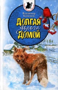 Долгая дорога домой - Владимир Каменев - Читать книги онлайн | Слушать аудиокниги онлайн | Электронная библиотека books-lib.com