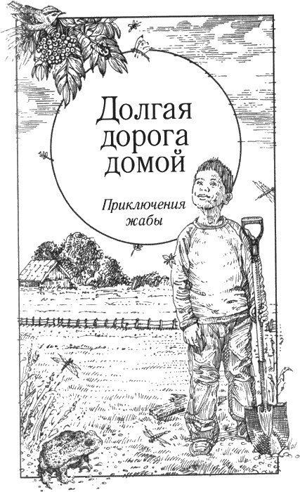 Долгая дорога домой Долгая дорога домой