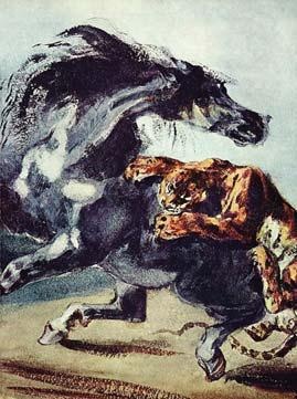 Полосатая кошка, пятнистая кошка Полосатая кошка, пятнистая кошка