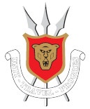 Полосатая кошка, пятнистая кошка Полосатая кошка, пятнистая кошка