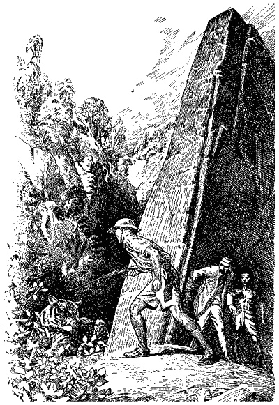 Кумаонские людоеды Кумаонские людоеды