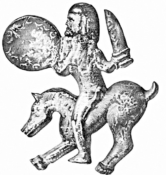 Мифы о Древней Руси. Историческое расследование Мифы о Древней Руси. Историческое расследование