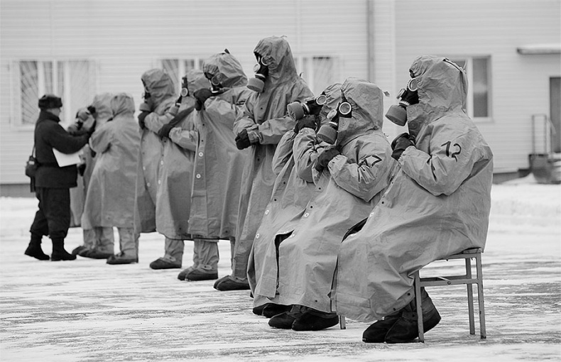 Армейские байки. Как я отдавал Священный долг в Советской армии Армейские байки. Как я отдавал Священный долг в Советской армии