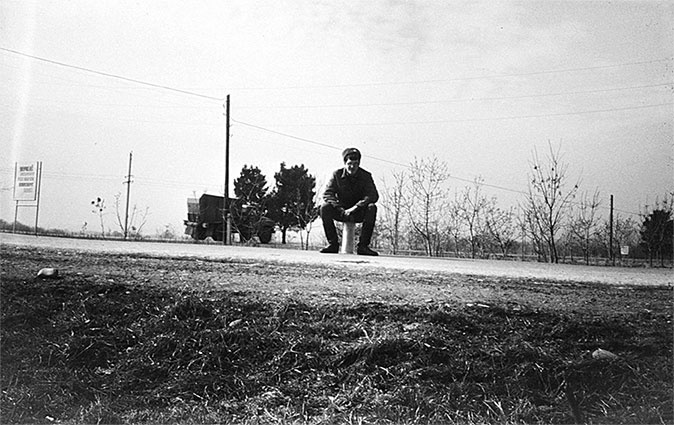 Армейские байки. Как я отдавал Священный долг в Советской армии Армейские байки. Как я отдавал Священный долг в Советской армии