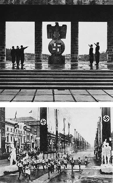 Орден СС. Иезуиты империи. О чем не принято говорить Орден СС. Иезуиты империи. О чем не принято говорить