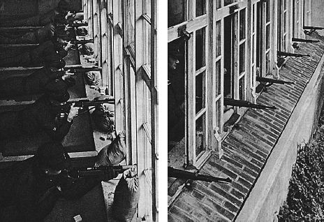 Орден СС. Иезуиты империи. О чем не принято говорить Орден СС. Иезуиты империи. О чем не принято говорить