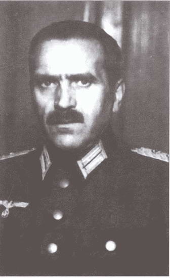 Предатели и палачи Предатели и палачи