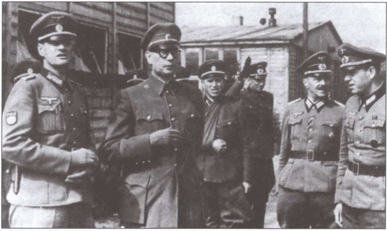 Предатели и палачи Предатели и палачи