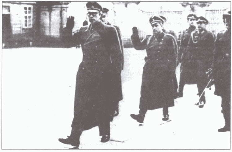 Предатели и палачи Предатели и палачи