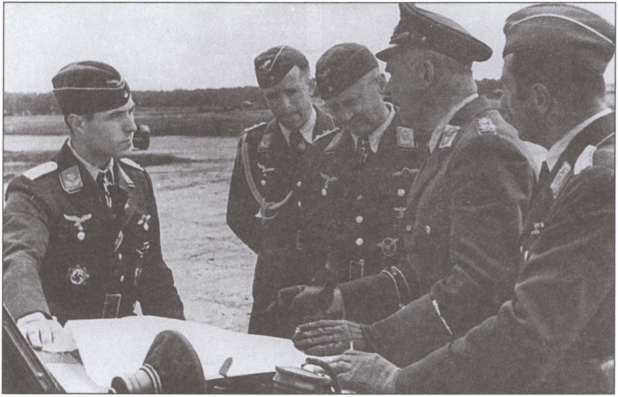 Асы против асов. В борьбе за небесное господство. 1941–1945 Асы против асов. В борьбе за небесное господство. 1941–1945