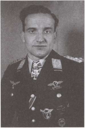 Асы против асов. В борьбе за небесное господство. 1941–1945 Асы против асов. В борьбе за небесное господство. 1941–1945