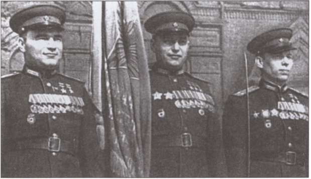 Асы против асов. В борьбе за небесное господство. 1941–1945 Асы против асов. В борьбе за небесное господство. 1941–1945