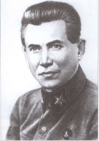 Генерал Абакумов. Палач или жертва? Генерал Абакумов. Палач или жертва?
