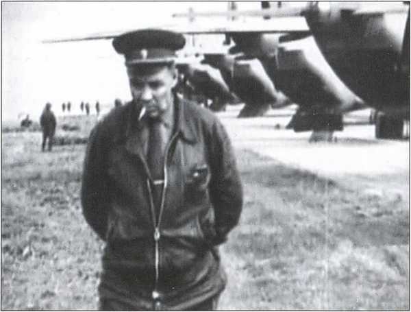 Генерал Маргелов Генерал Маргелов