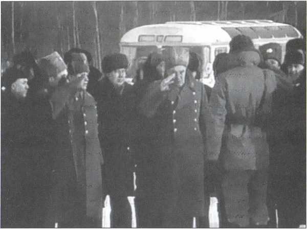 Генерал Маргелов Генерал Маргелов